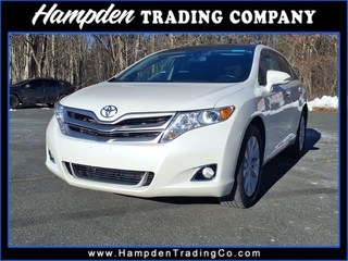 2013 Toyota Venza