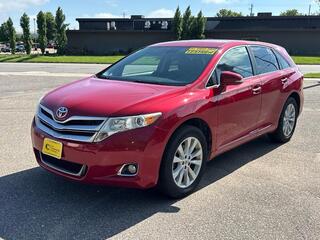 2015 Toyota Venza for sale in Schofield WI