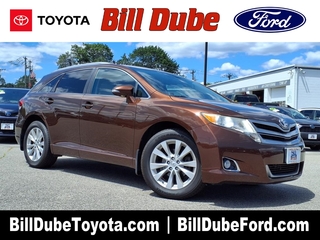 2014 Toyota Venza for sale in Dover NH