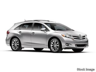 2014 Toyota Venza