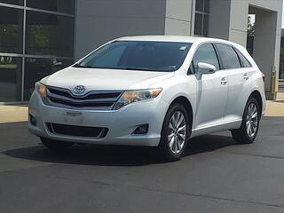 2015 Toyota Venza