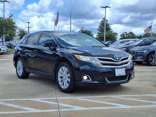 2015 Toyota Venza