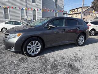 2015 Toyota Venza