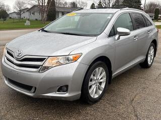 2015 Toyota Venza