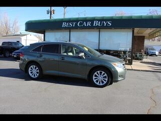 2013 Toyota Venza