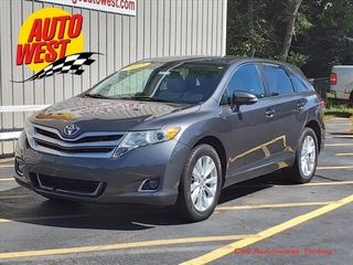 2015 Toyota Venza for sale in Grand Rapids MI