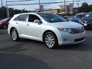 2012 Toyota Venza