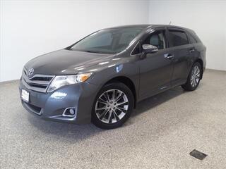 2013 Toyota Venza for sale in Union City NJ