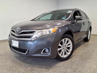 2014 Toyota Venza