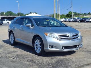 2015 Toyota Venza for sale in Miamisburg OH