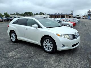 2009 Toyota Venza