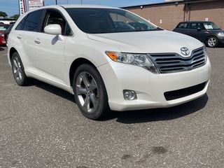 2009 Toyota Venza