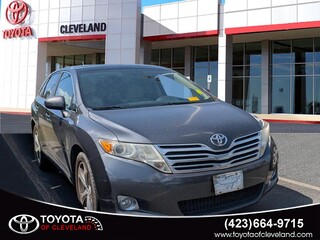 2009 Toyota Venza for sale in Mcdonald TN