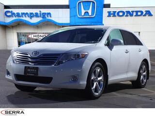 2009 Toyota Venza