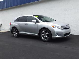 2009 Toyota Venza