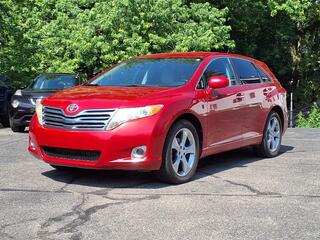 2009 Toyota Venza