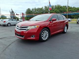 2009 Toyota Venza