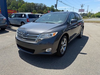 2009 Toyota Venza for sale in Winston Salem NC