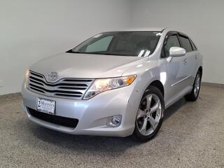 2011 Toyota Venza