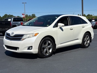 2013 Toyota Venza for sale in Asheboro NC