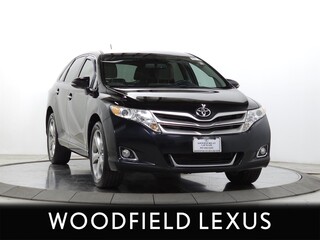 2013 Toyota Venza