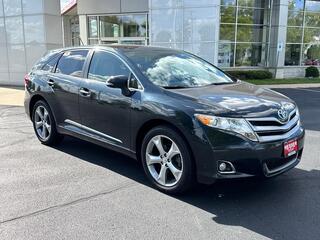 2013 Toyota Venza