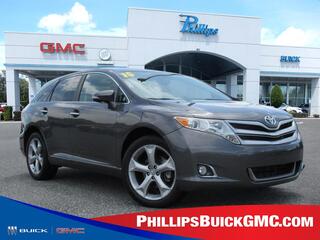 2015 Toyota Venza