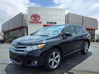 2016 Toyota Venza for sale in Lansing MI