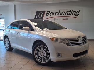 2010 Toyota Venza