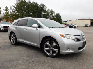 2011 Toyota Venza