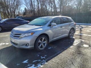 2015 Toyota Venza