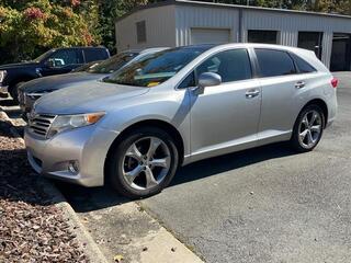 2010 Toyota Venza