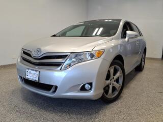 2013 Toyota Venza