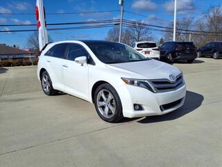 2014 Toyota Venza