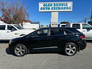 2013 Toyota Venza