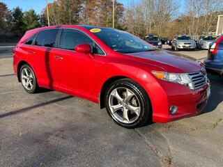 2010 Toyota Venza for sale in Taunton MA