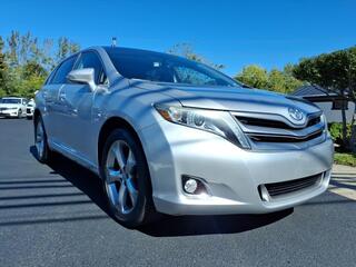 2013 Toyota Venza