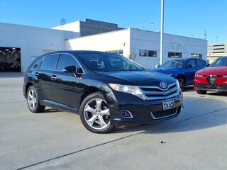 2014 Toyota Venza