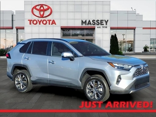 2023 Toyota RAV4 Hybrid for sale in Kinston NC