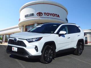 2024 Toyota RAV4 Hybrid for sale in Manassas VA