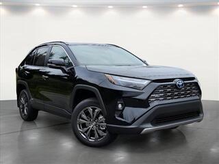 2024 Toyota RAV4 Hybrid for sale in Winston Salem NC