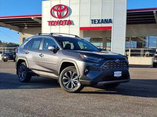 2025 Toyota RAV4 Hybrid for sale in Orange TX