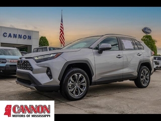 2023 Toyota RAV4 Hybrid for sale in Orange TX
