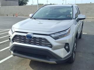 2023 Toyota RAV4 Hybrid for sale in Chandler AZ
