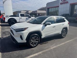 2022 Toyota RAV4 Hybrid for sale in Kingsport TN