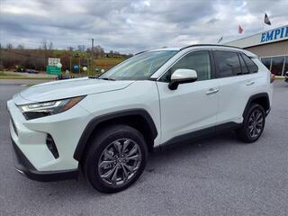 2024 Toyota RAV4 Hybrid for sale in Abingdon VA