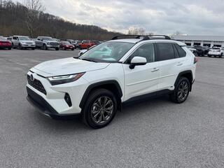 2022 Toyota RAV4 Hybrid for sale in Kingsport TN