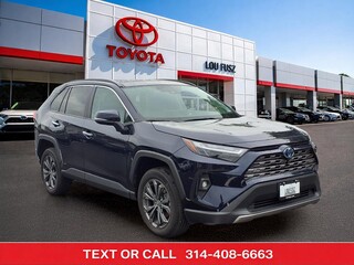2023 Toyota RAV4 Hybrid for sale in Kirkwood MO