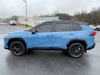 2024 Toyota RAV4 Hybrid for sale in Morristown TN