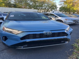 2022 Toyota RAV4 Hybrid for sale in Johnson City TN